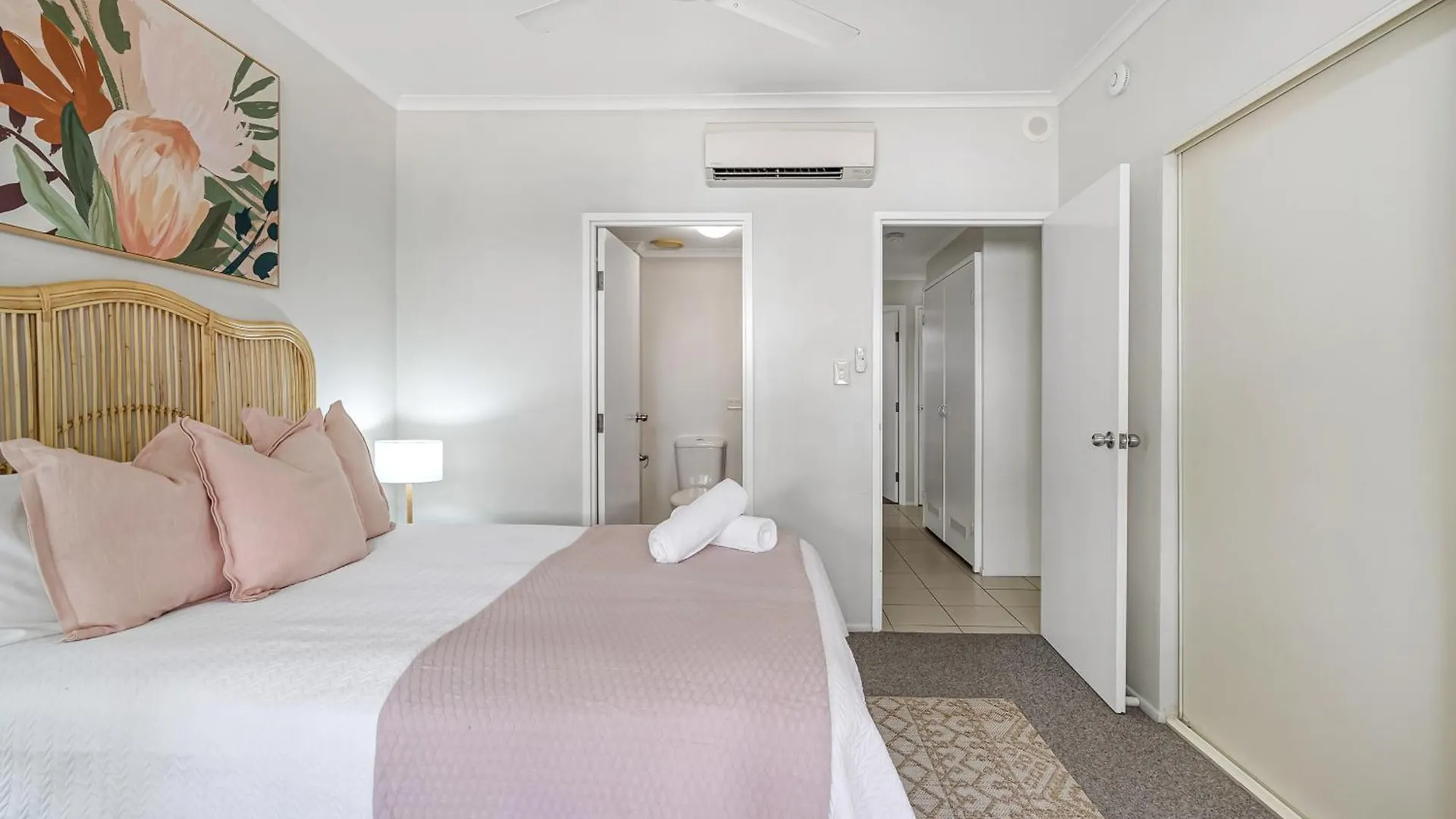 Apartament Poolside On Martyn - Relax By The Resort Pool Cairns